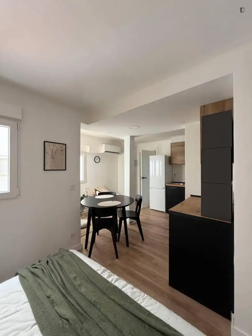 Studio à louer à Pla - Carolinas, imagen 3