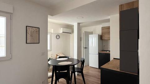 Foto 3 de Estudi de lloguer a Pla de Bon Repós, Alicante