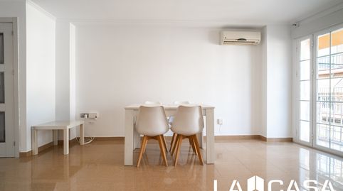 Foto 2 de Piso en venta en Bellavista, Sevilla Capital