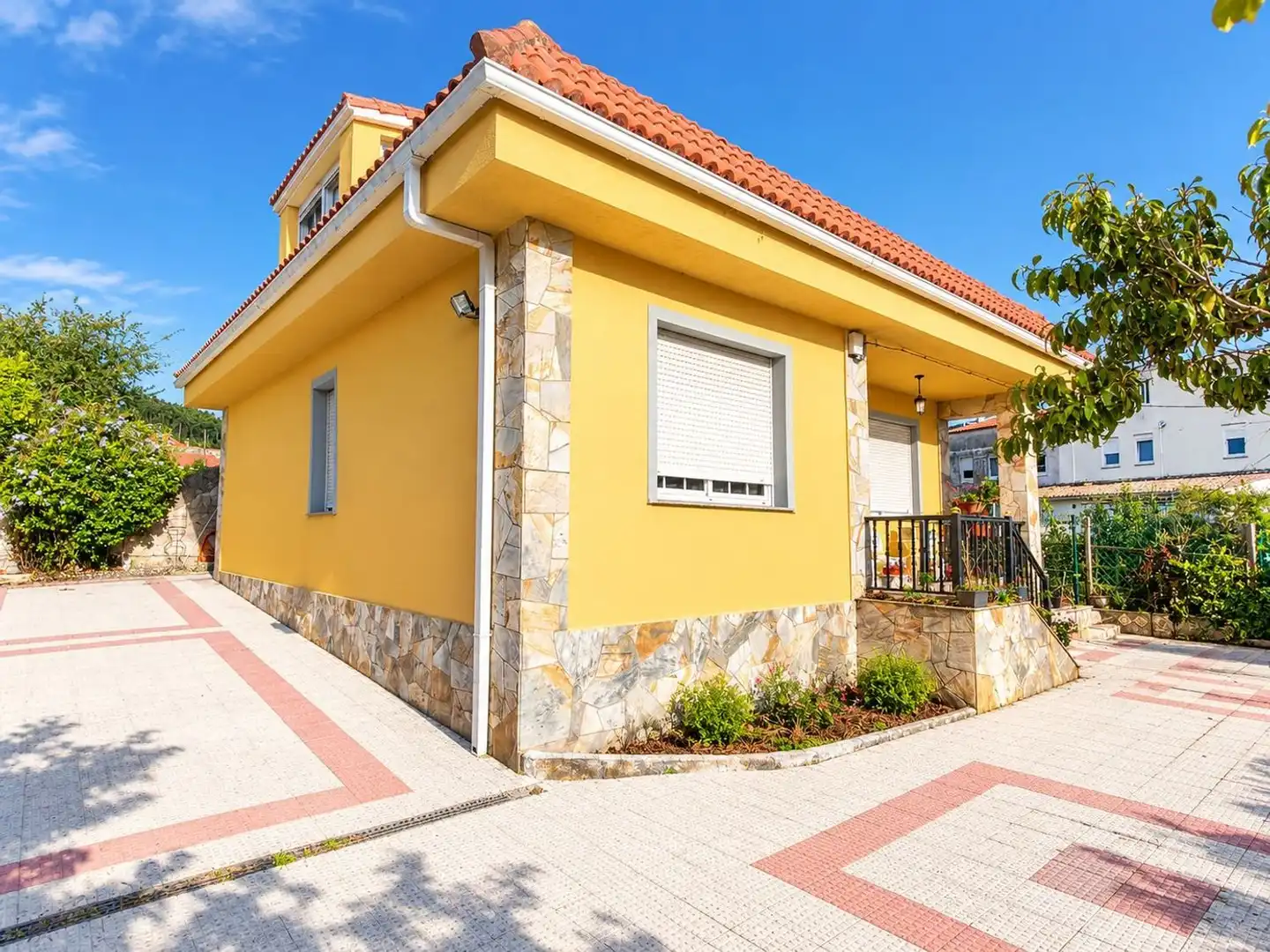 Villa avec jardin à vendre à Calle Vilarrodís, imagen 2