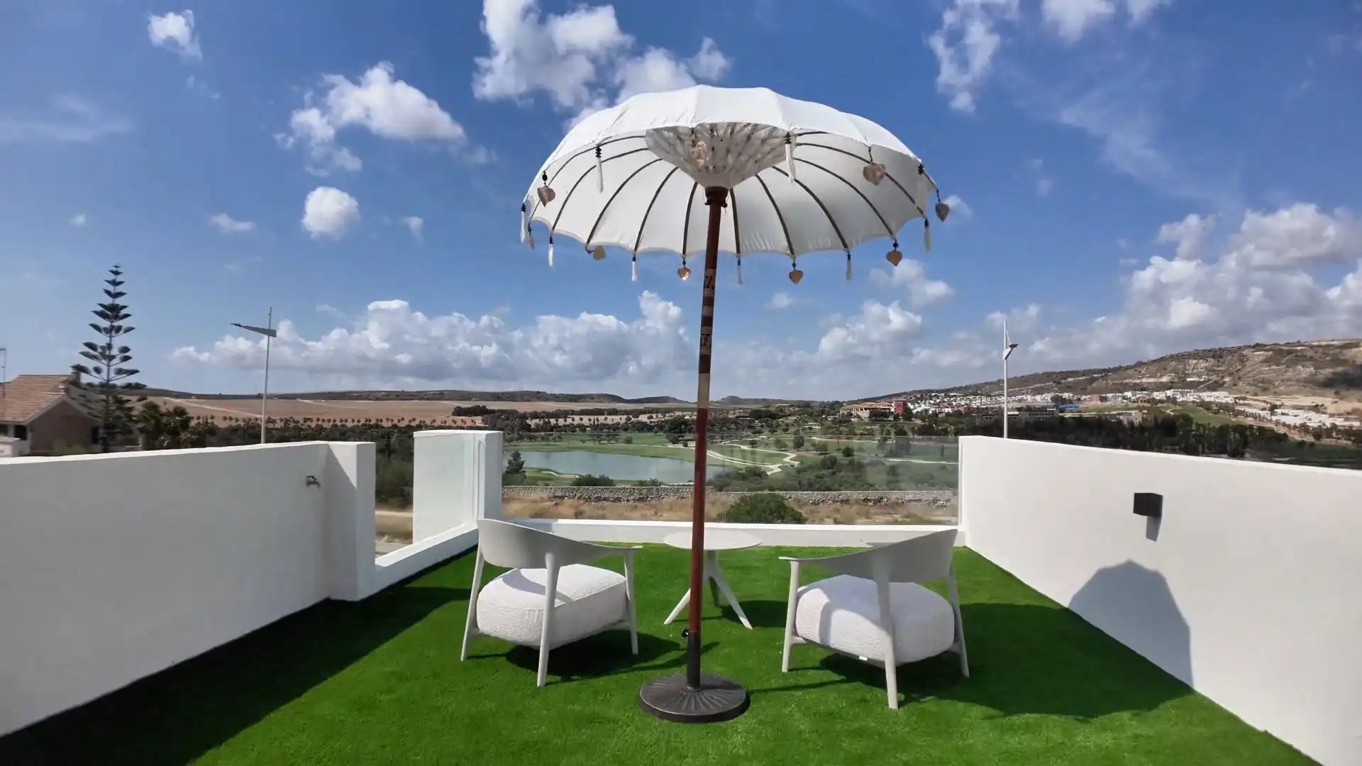 Casa con piscina in vendita a Diseminado Diseminados, imagen 8