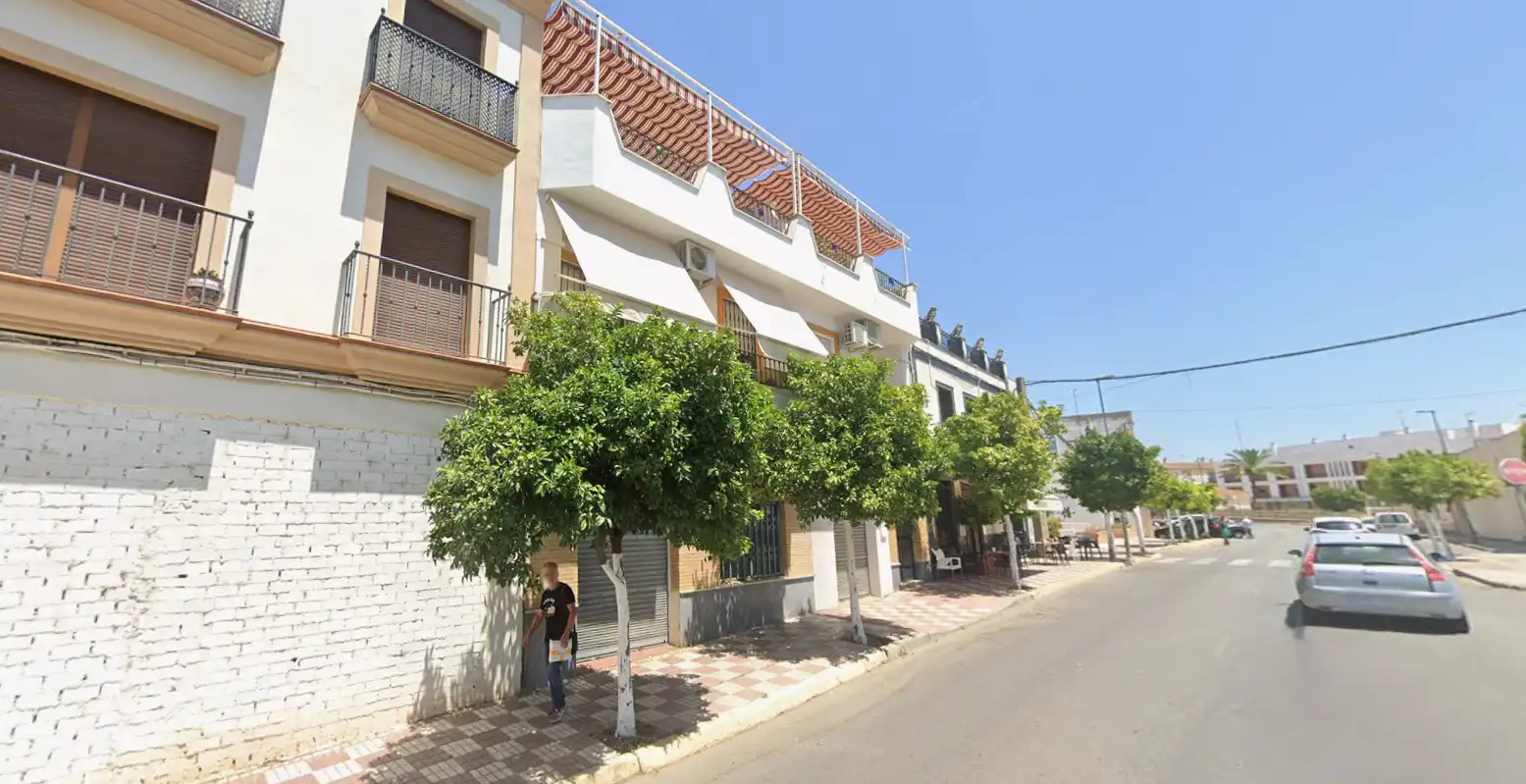 Wohnung zum Verkauf in ANDALUCIA, imagen 2