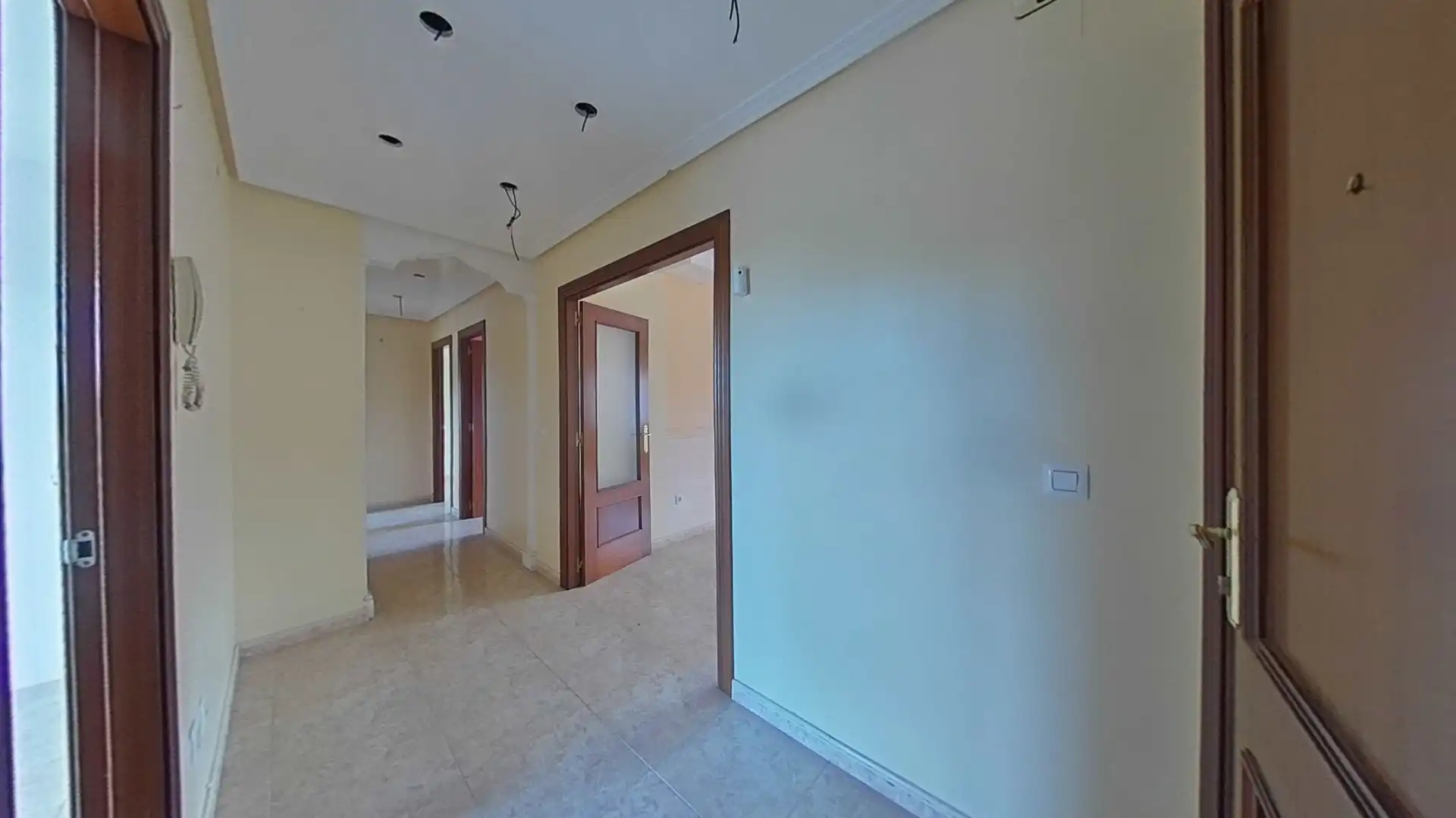 Piso en venta en Alfaro con Terraza