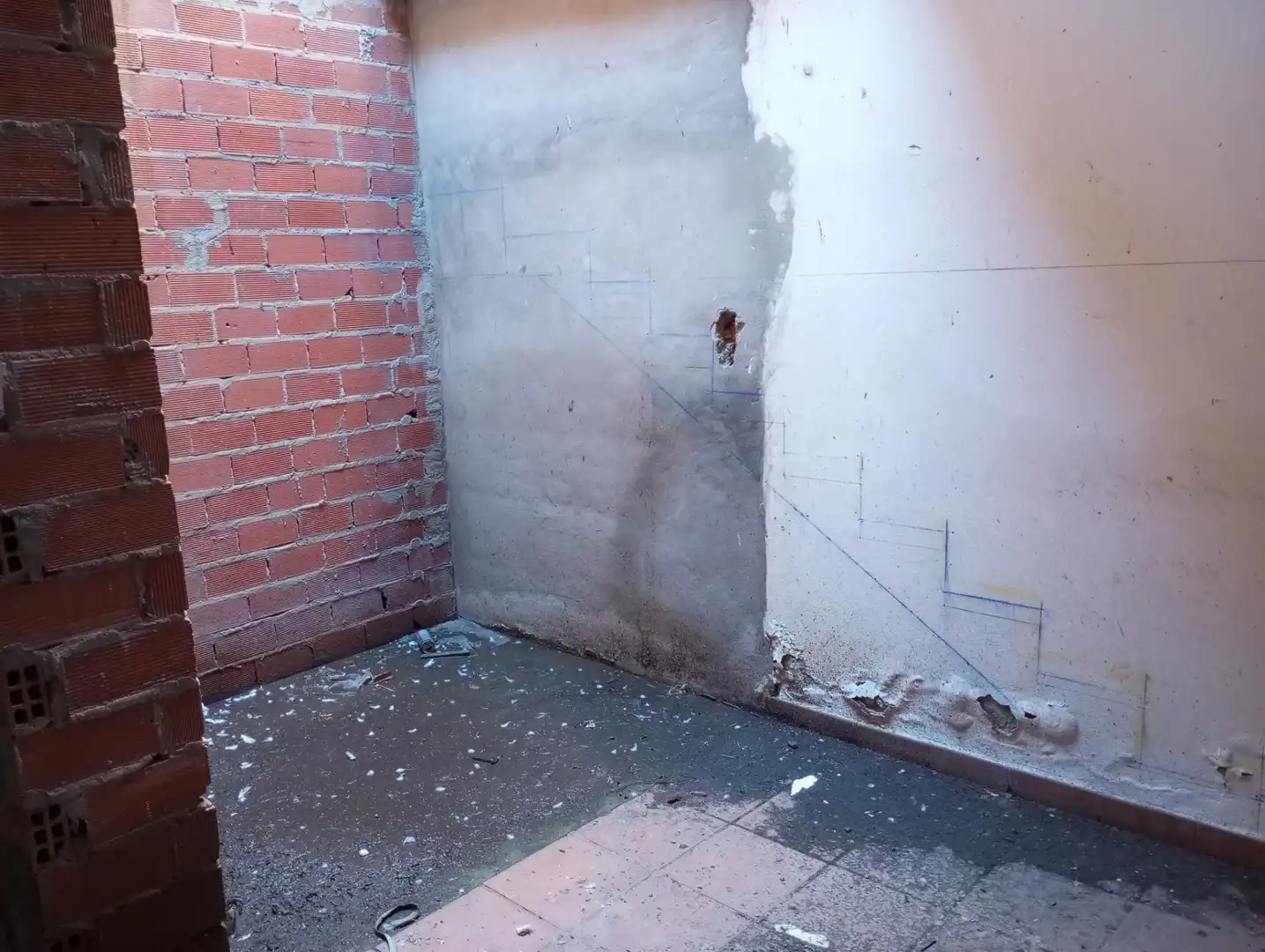 Casa adosada en venda en San Martín del Tesorillo
