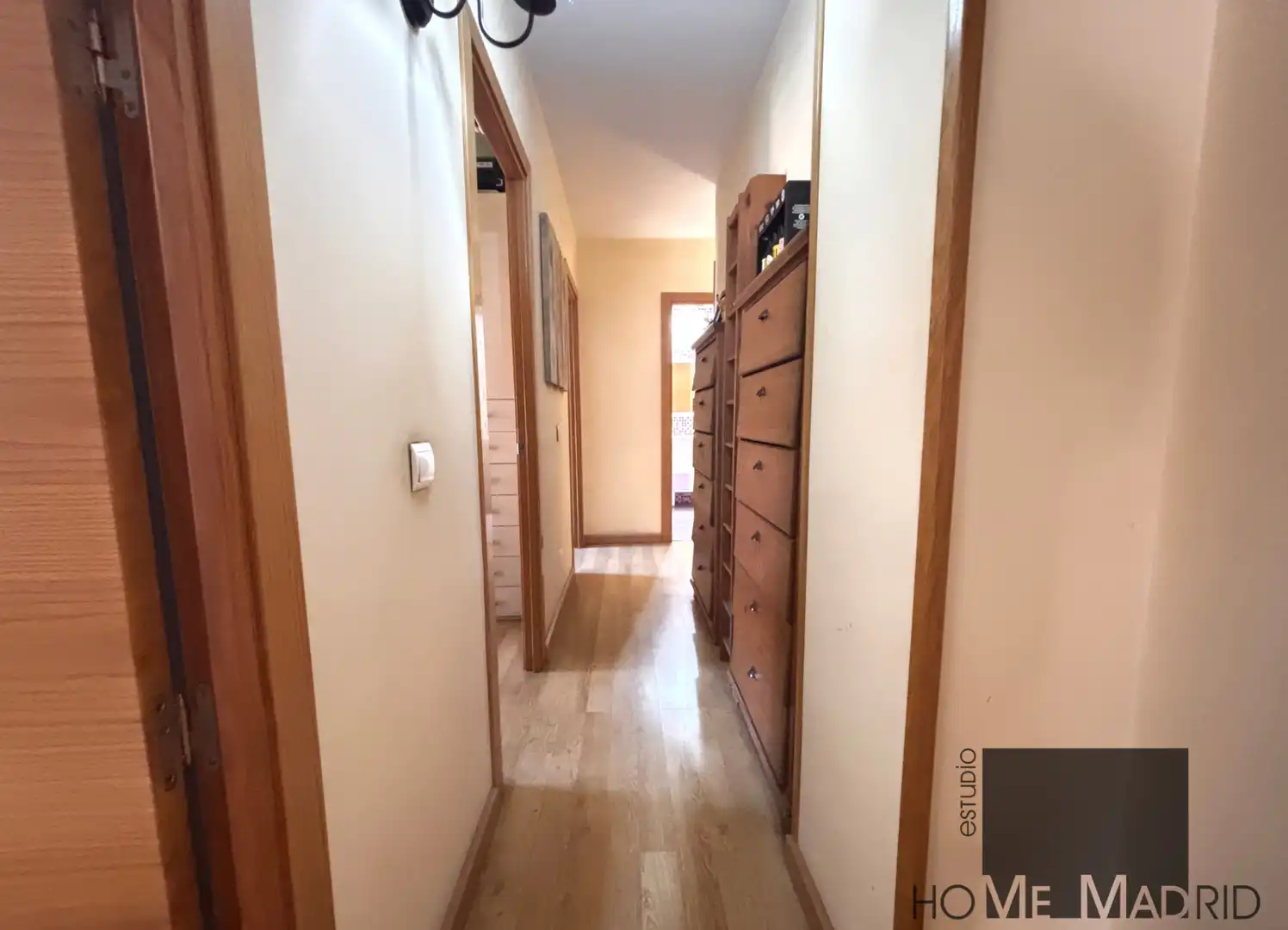 Pis en venda en Madrid amb Aire condicionat, Calefacció i Parquet