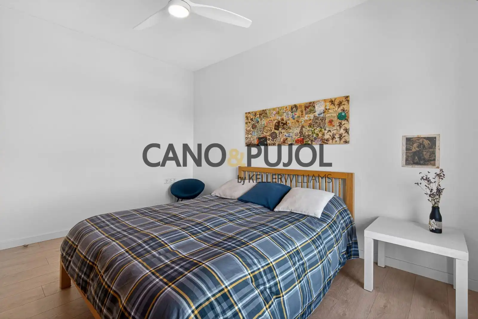 Habitación de Casa o chalet en venta en Caldes de Montbui con Calefacción, Terraza y Trastero