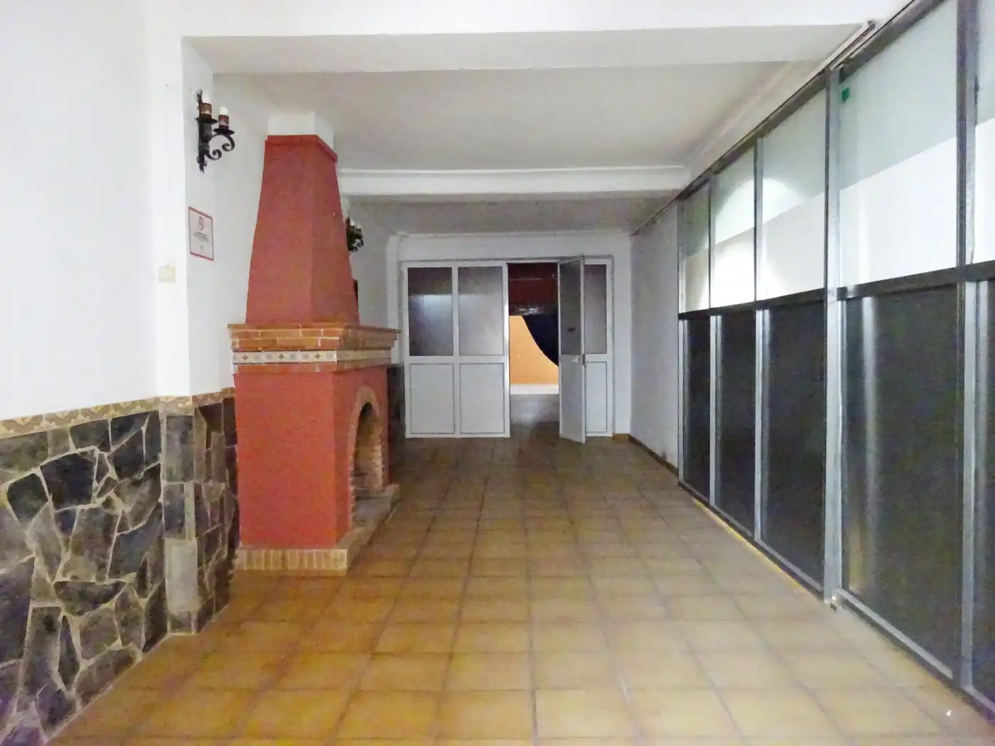 Local en venta en Huévar del Aljarafe con Aire acondicionado