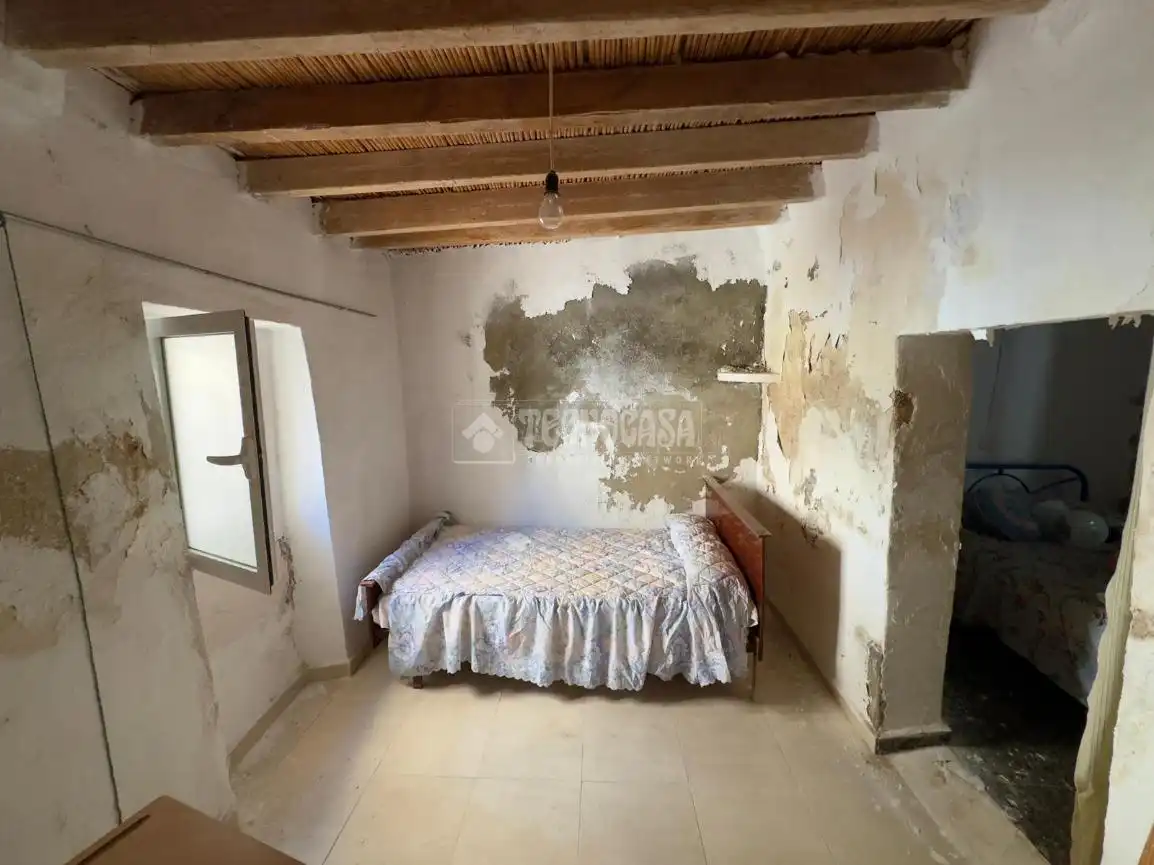 Casa adosada en venta en Turre
