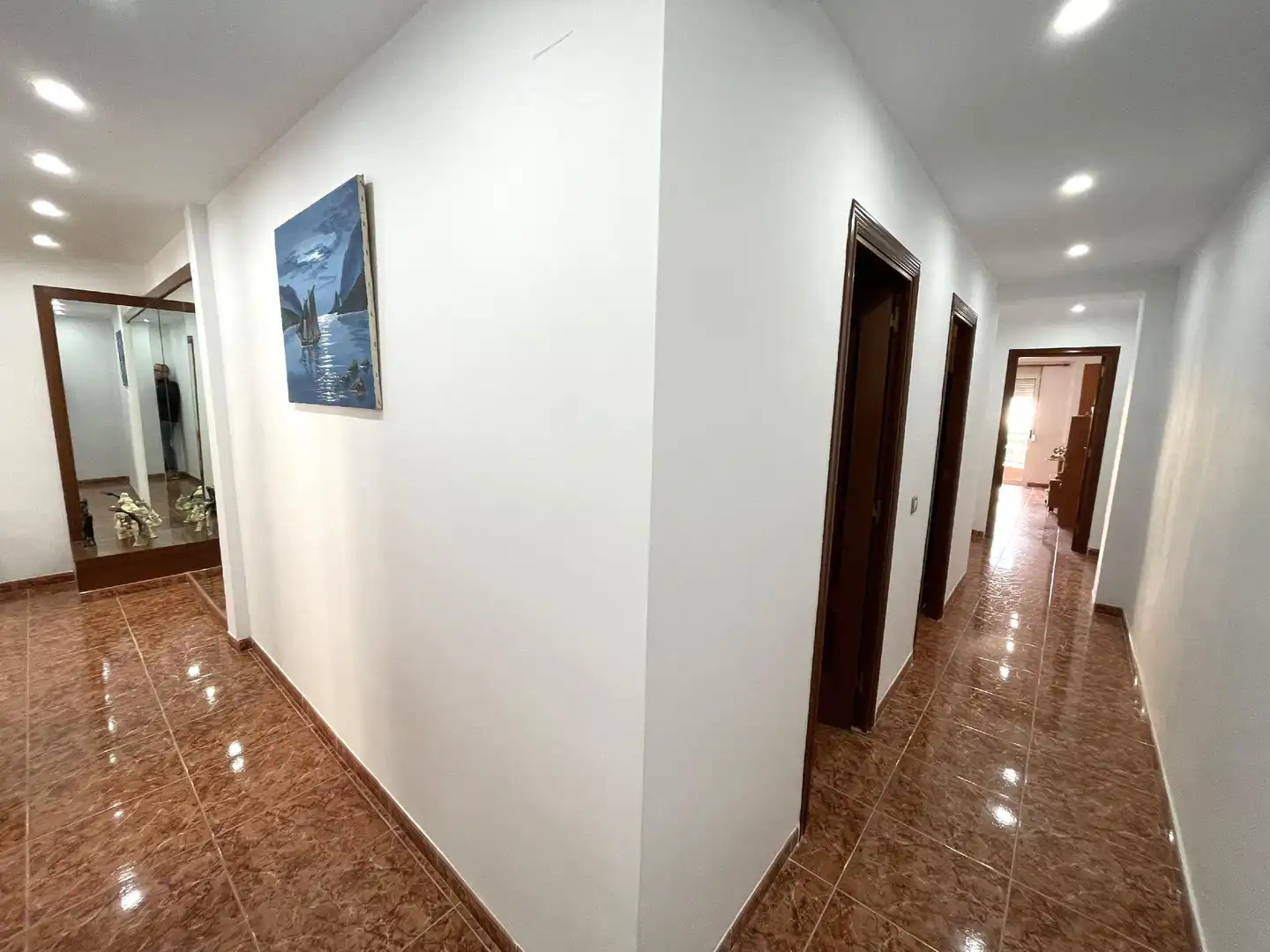 Apartament amb terrassa en venda a Centre, imagen 29