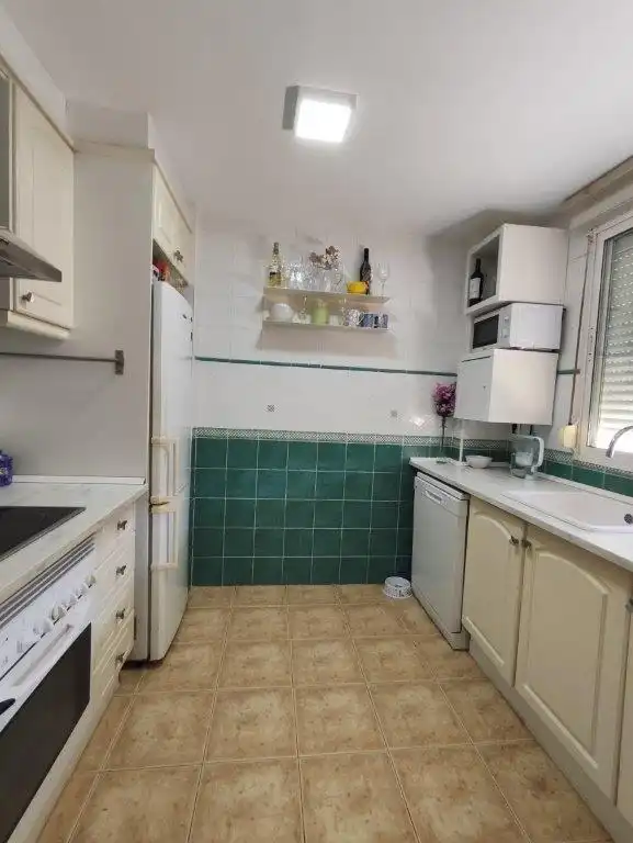 Ático con piscina en venta en El Puerto, imagen 24