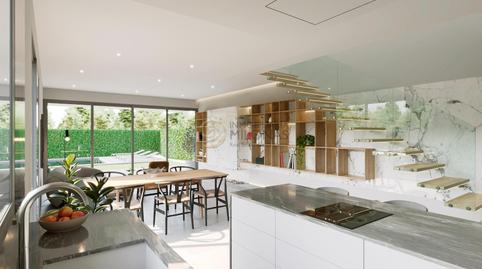 Foto 3 de Casa o xalet en venda a La Font - Mezquitas, Sant Joan d'Alacant