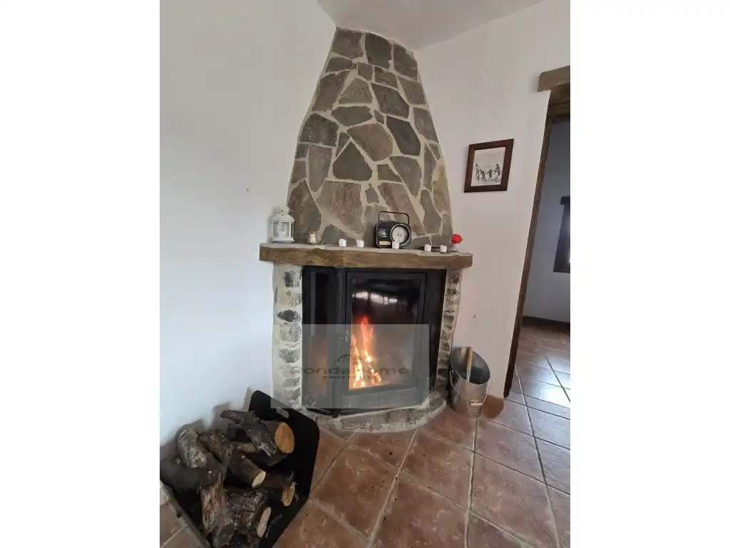 Finca rústica en venda a Poligono 2 Paraje 85 La Porrona, Jubrique