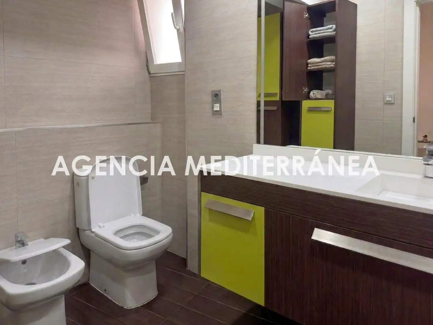 Flat with lift for sale in Benicalap, imagen 9