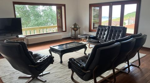 Foto 2 von Haus oder Chalet zur Miete in Calle a Lanzada, Noalla, Sanxenxo, 139, Noalla, Sanxenxo