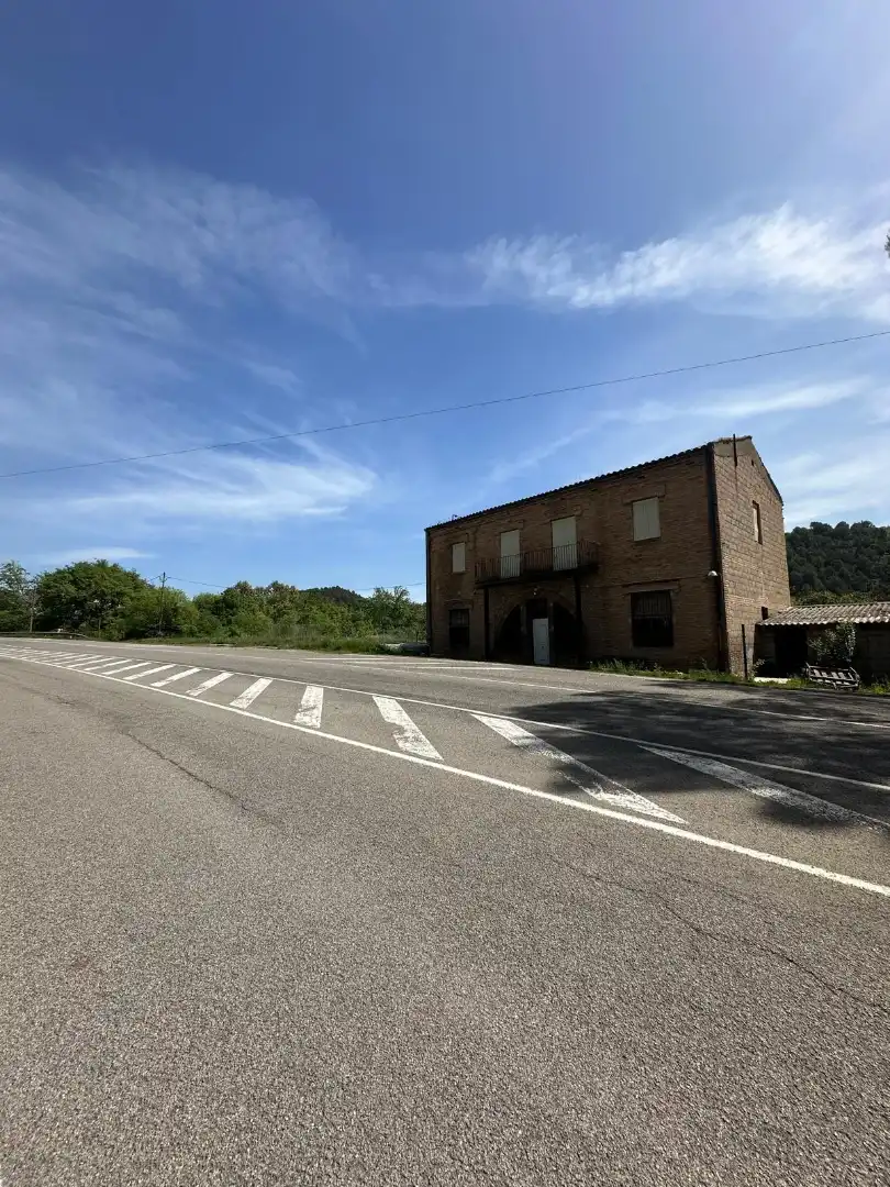 Finca rústica en venda a Balsareny, Barcelona