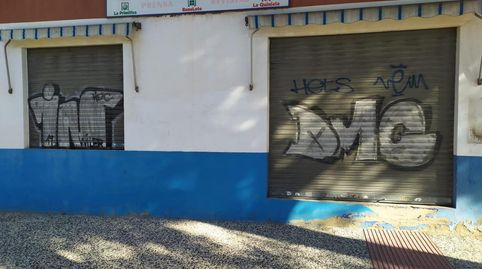 Foto 2 von Geschaftsraum zur Miete in De Santa Isabel, 29, Santa Isabel, Zaragoza Capital