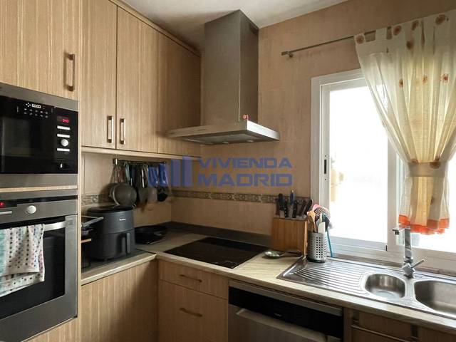 Piso en Venta en Arroyo del Olivar en Portazgo