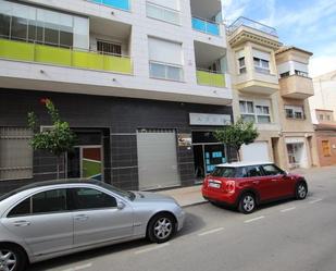 Exterior view of Loft for sale in Guardamar del Segura  with Air Conditioner and Heating