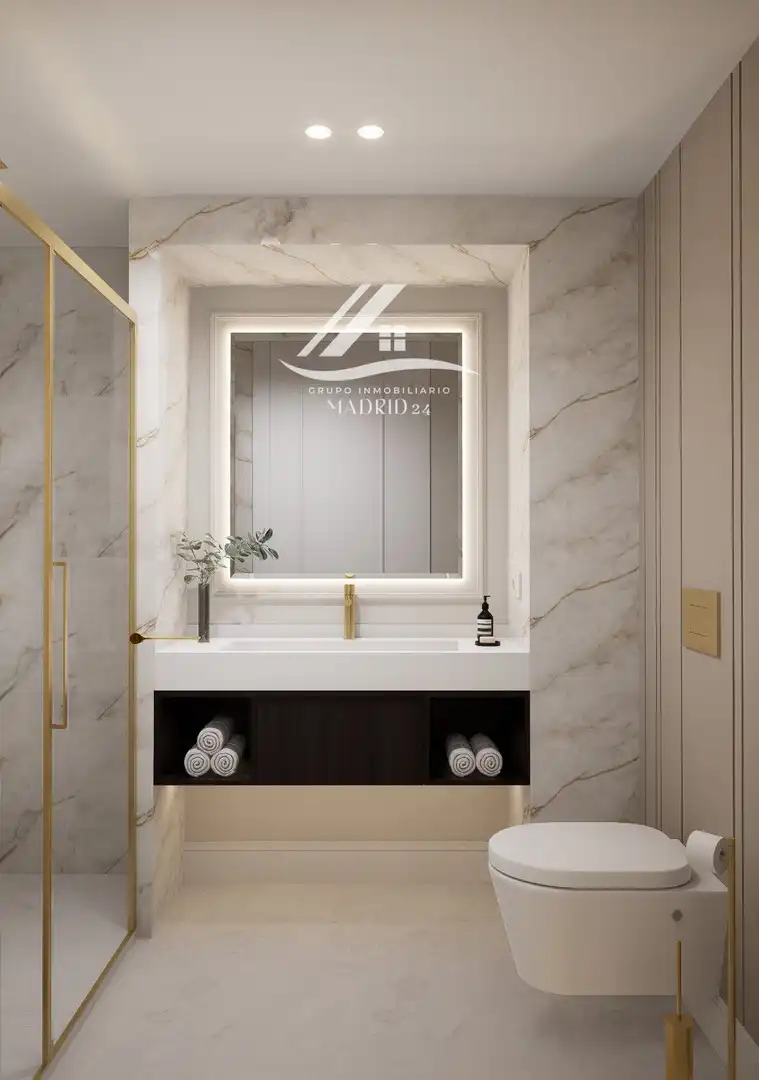 Appartement avec ascenseur à vendre à Calle de las Naciones, 12, imagen 19