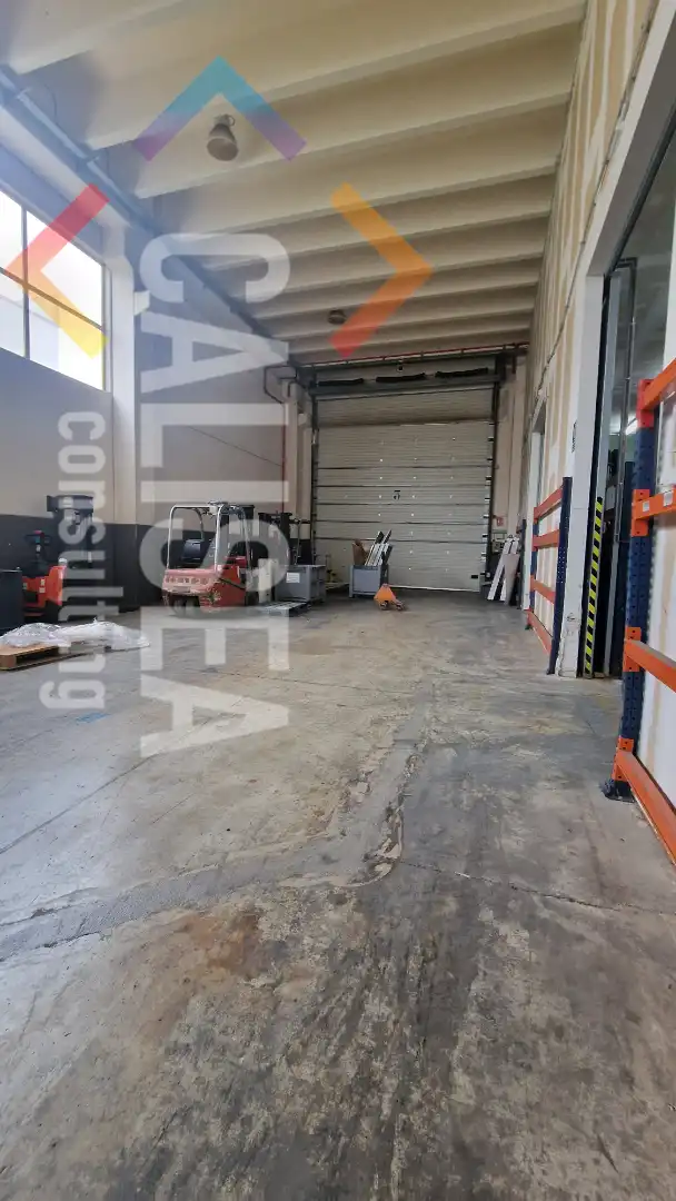 Industrial buildings for rent in Castellar del Vallès