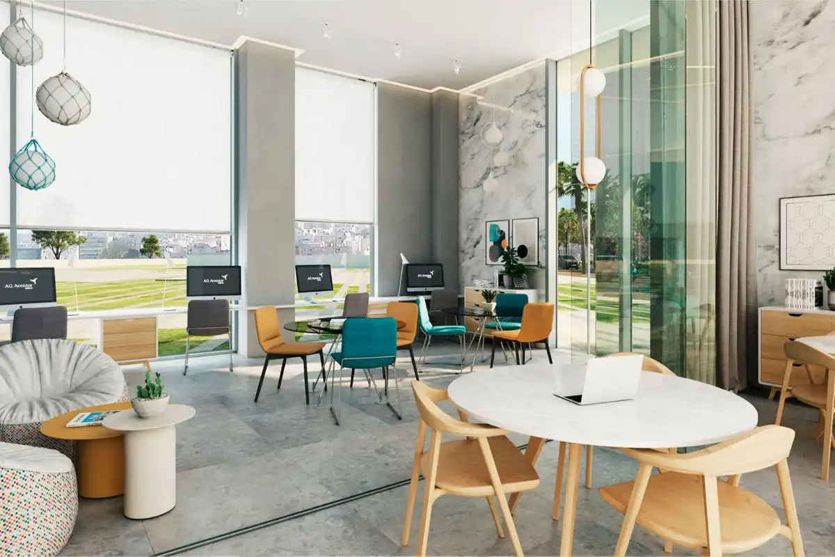 Apartament en venda en Málaga amb Aire condicionat, Terrassa i Moblat