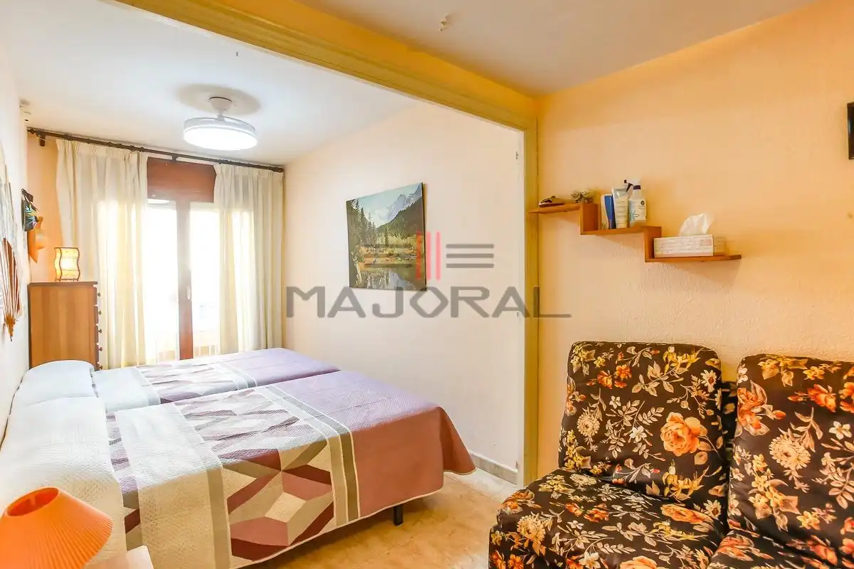 Rez-de-chaussée avec jardin à vendre à JORDI GARI, imagen 34