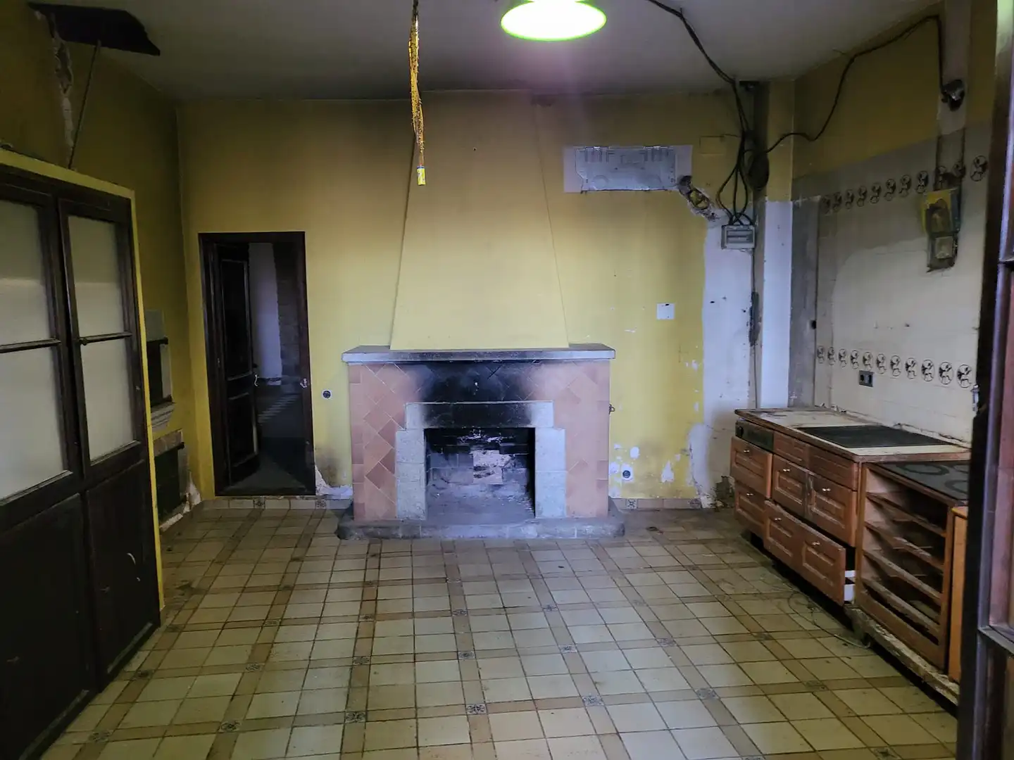 Xalet amb terrassa en venda a Camí de Mataró 21, imagen 12