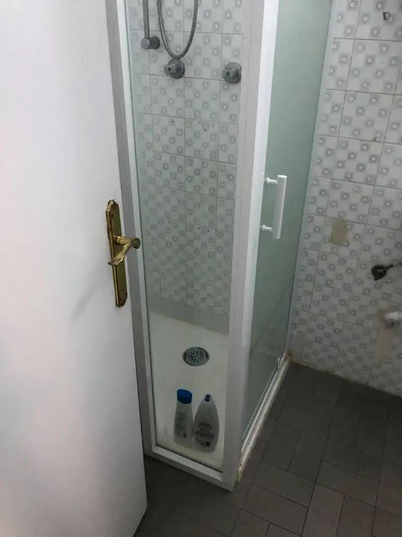 Habitació a Exposició