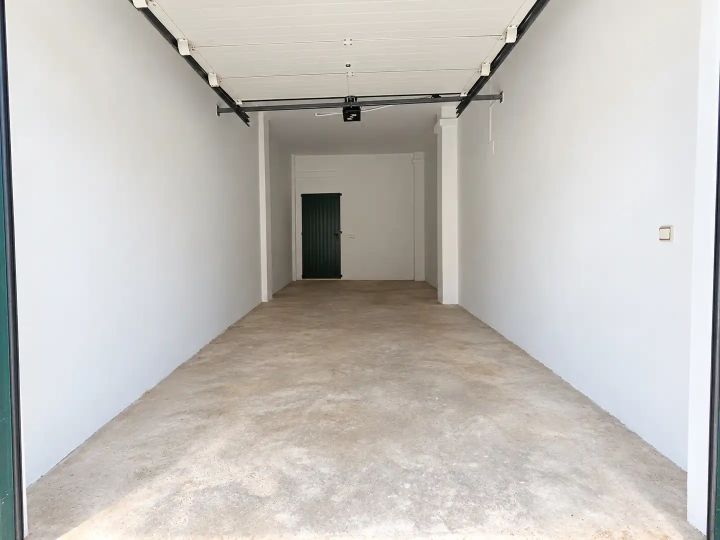 Piso con terraza en venta en Calle la Hermandad, imagen 31