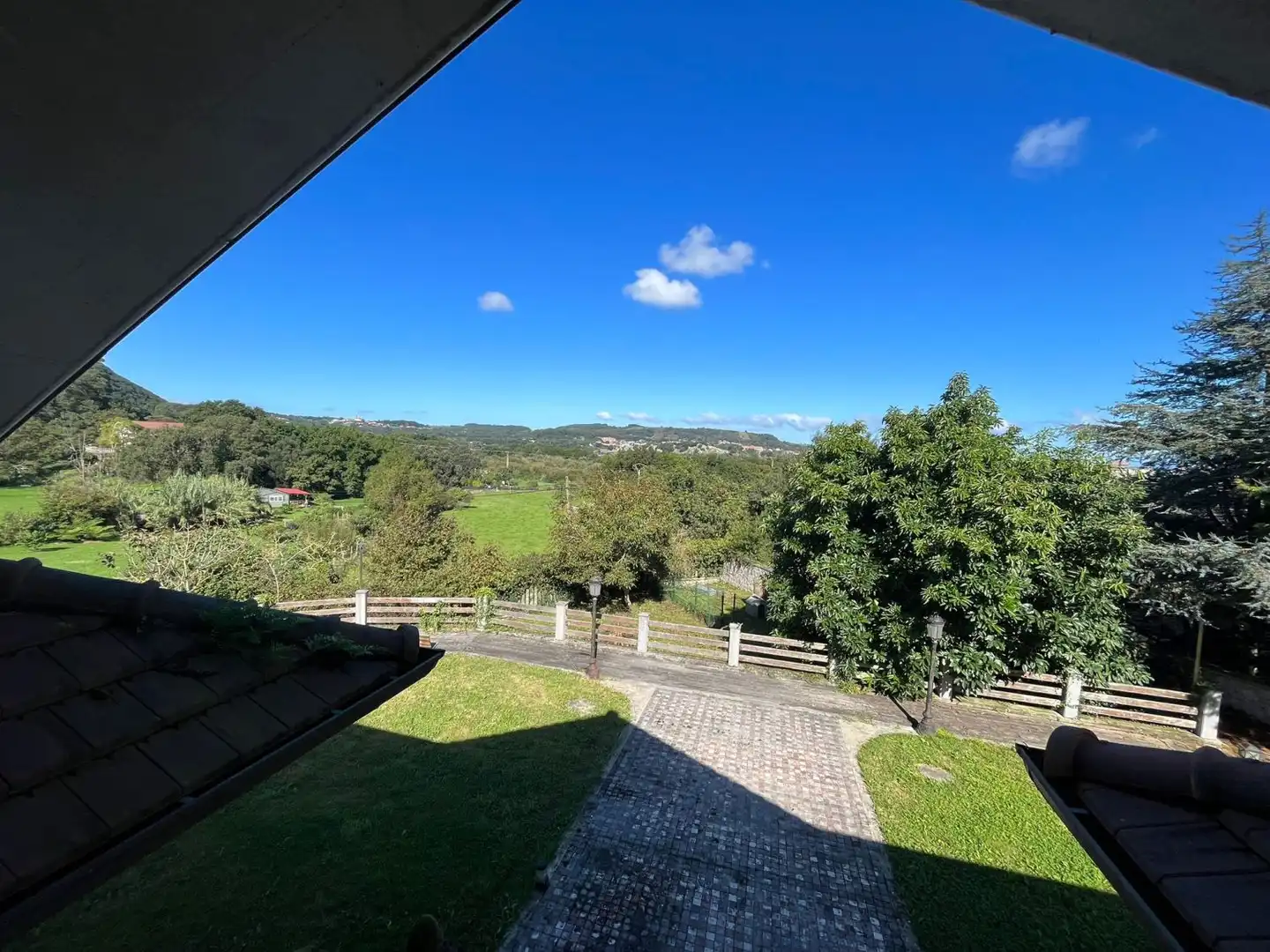 Vista exterior de Casa o chalet en venta en Noja con Calefacción, Trastero y Jacuzzi
