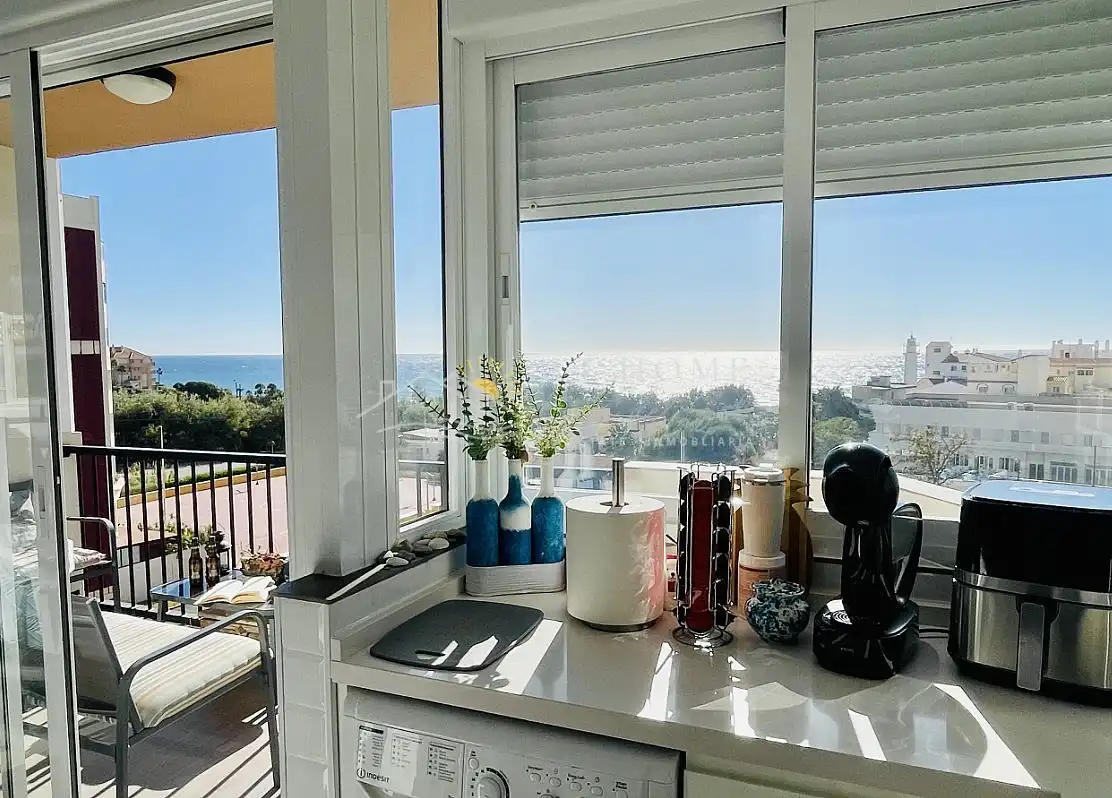 Appartement compact avec piscine à vendre à El Peñoncillo, imagen 13