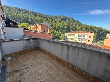 Adosado en venta en Castellví de Rosanes