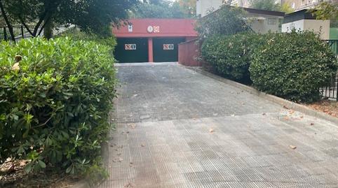 Photo 3 of Garage to rent in Calle de Rafael Salazar Alonso, 16, Estrella, Madrid