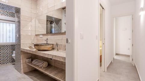 Foto 4 de Piso de alquiler en Santo Domingo - La Estación, Aranda de Duero