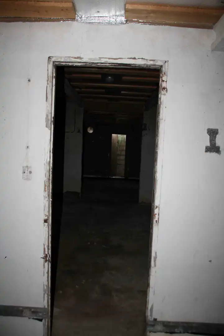 Nave industrial en venta en Brión