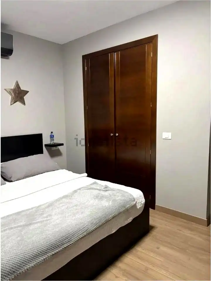 Dormitori de Casa o xalet en venda en Candelaria amb Aire condicionat, Terrassa i Traster