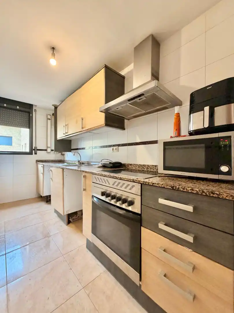 Dúplex en venta en Carrer del Rapió, 33, La Ràpita