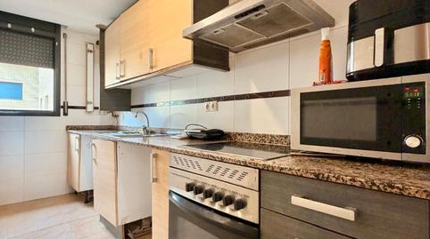 Foto 5 de Dúplex en venta en Carrer del Rapió, 33, La Ràpita, Santa Margarida I Els Monjos