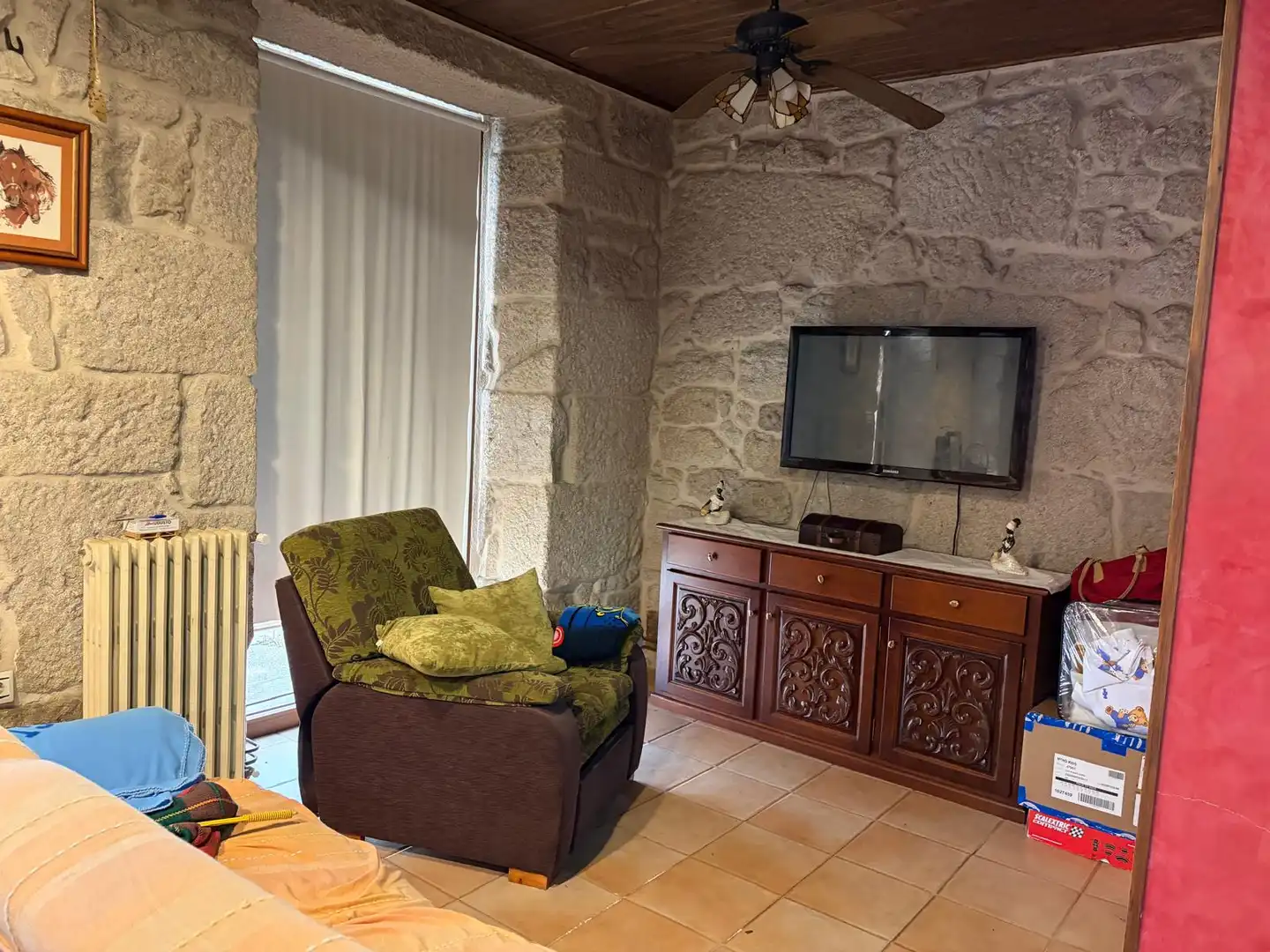Casa amb jardí en venda a Arbo, imagen 26