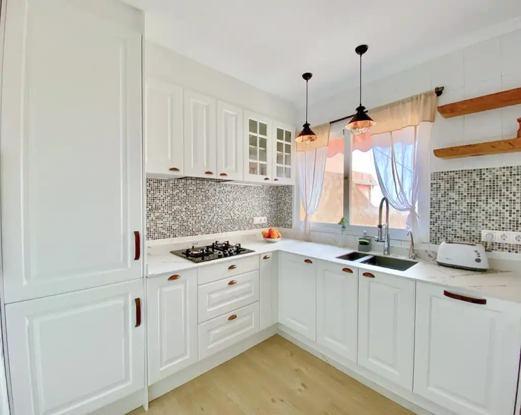 Cocina de Casa o chalet en venta en Escandinavia - Cautivador