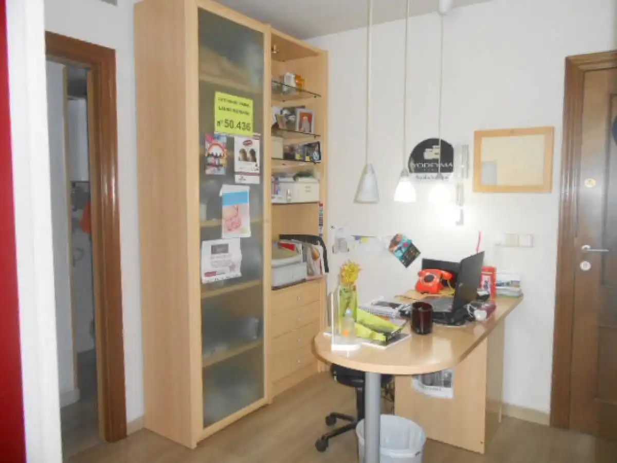 Gewerbefläche zum Verkauf in Barri Antic, imagen 8