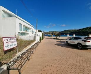 Exterior view of Residential for sale in L'Escala