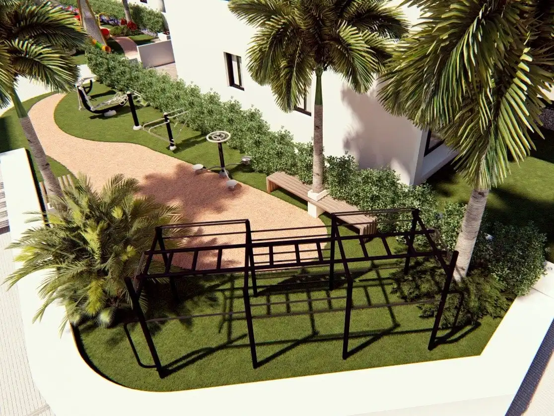 Bungalow amb piscina en venda a Los Balcones - Los Altos, imagen 16