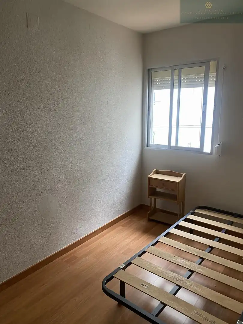 Habitación de Piso de alquiler en Mérida