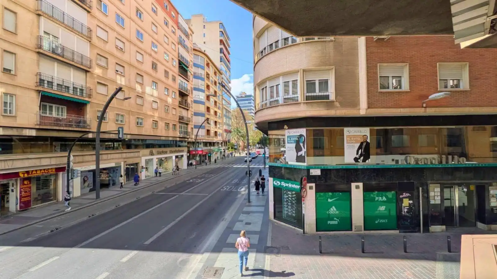Oficina de alquiler en Calle SANTA CATALINA, Santa Catalina - San Bartolomé