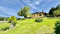 Jardí de Casa o xalet en venda en Entrambasaguas amb Terrassa