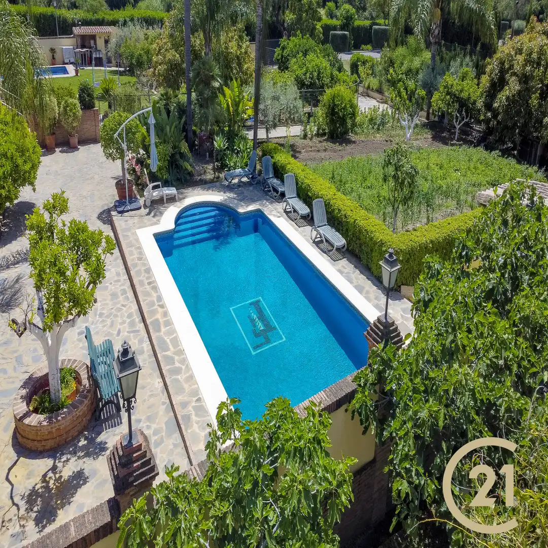 Casa o xalet en venda a Desconocido, 2, La Quinta