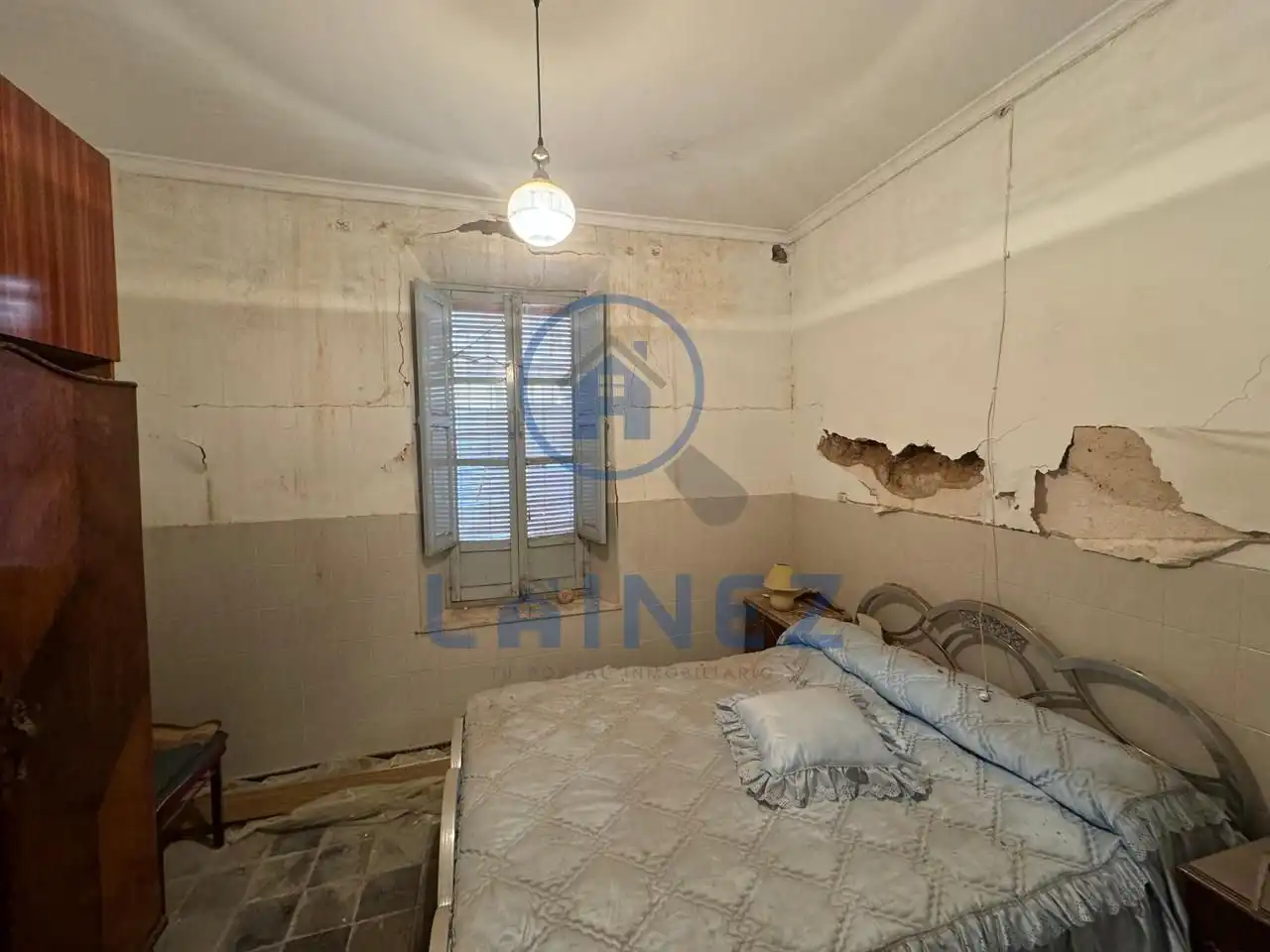 Casa o xalet en venda en Peñarroya-Pueblonuevo amb Terrassa i Traster