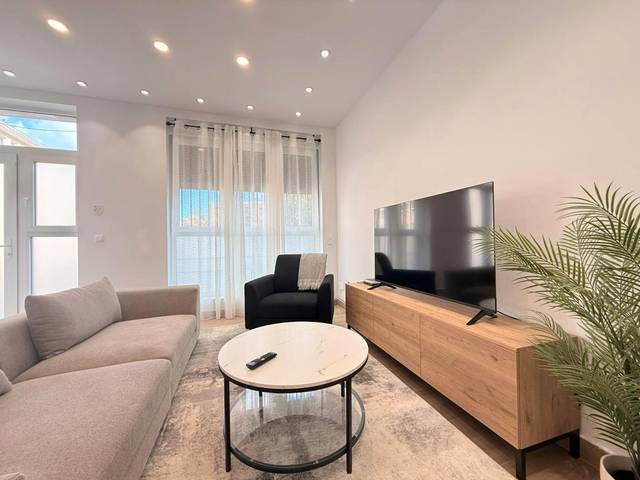 Piso en Alquiler en N/A en Castillejos - Cuzco