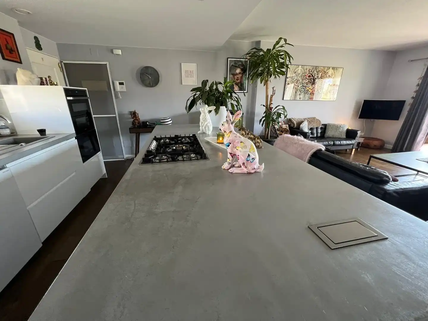 Apartment with pool for sale in Mijas Golf, imagen 7